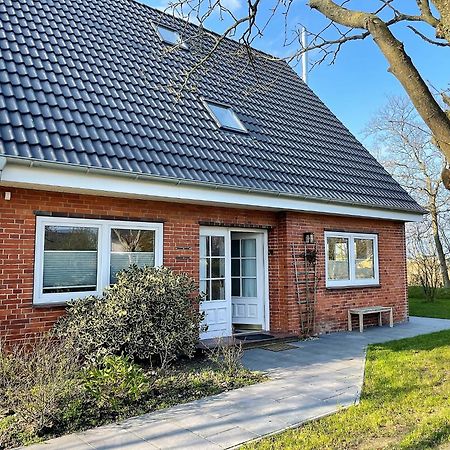 Gaestehaus Dagebüll Kültér fotó