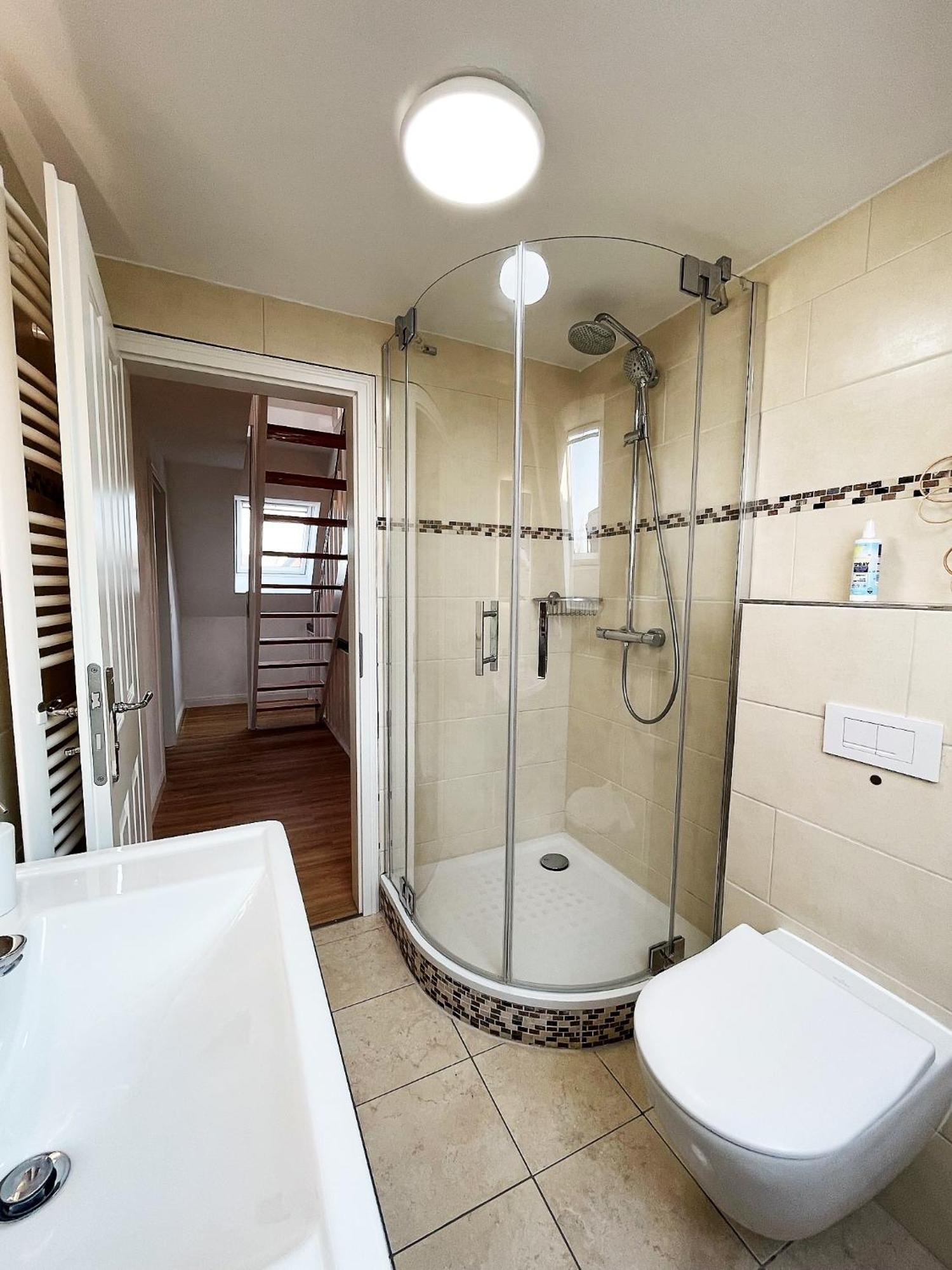 Gaestehaus Dagebüll Kültér fotó